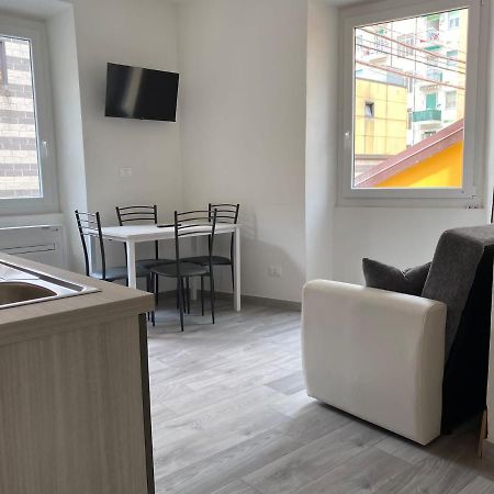 Home332 La Spezia Ngoại thất bức ảnh