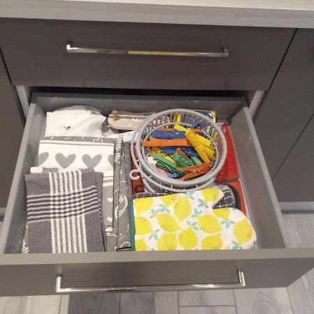 Home332 La Spezia Ngoại thất bức ảnh
