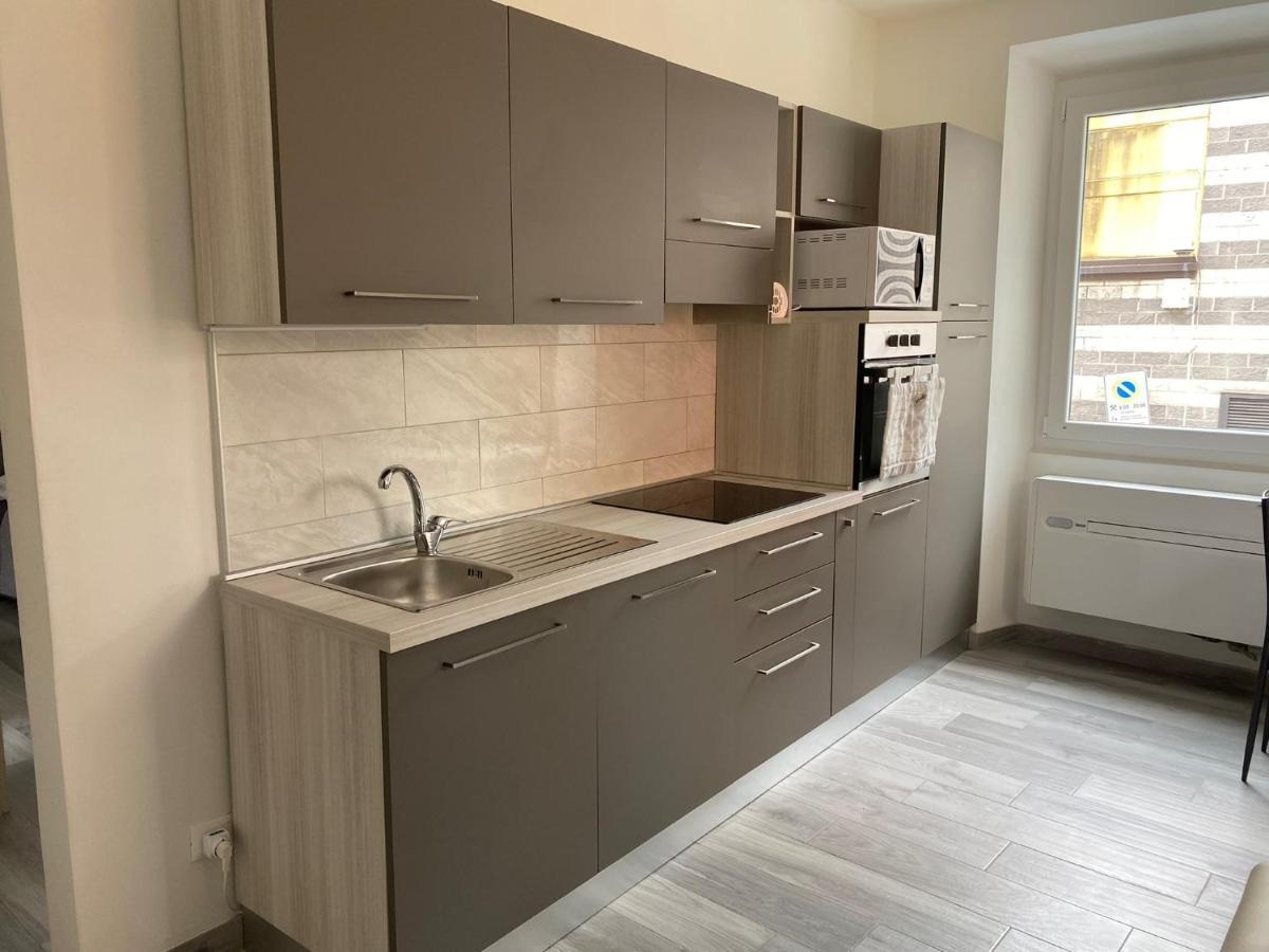 Home332 La Spezia Ngoại thất bức ảnh