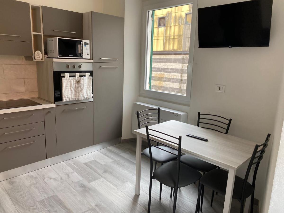 Home332 La Spezia Ngoại thất bức ảnh