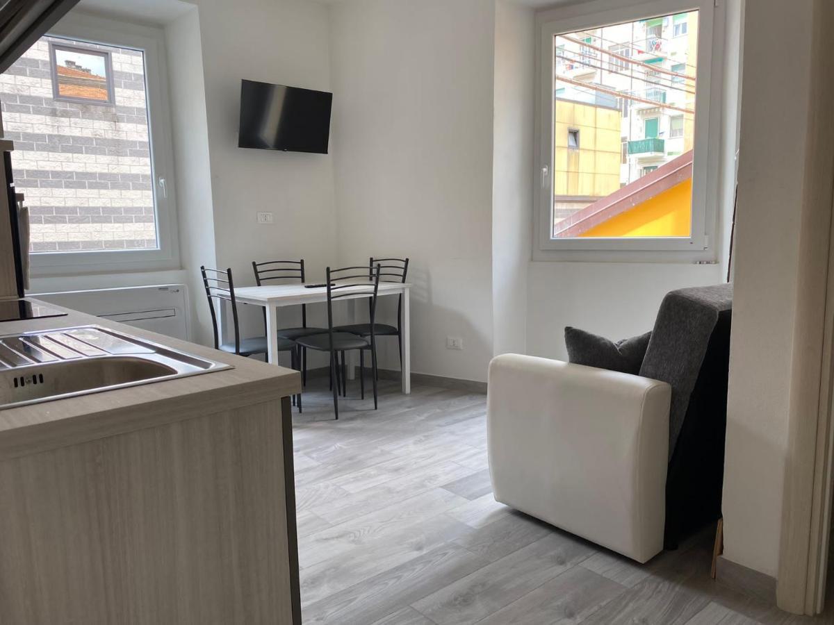Home332 La Spezia Ngoại thất bức ảnh