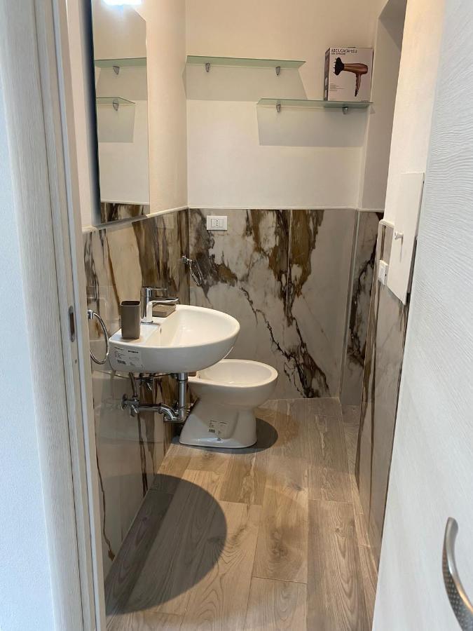 Home332 La Spezia Ngoại thất bức ảnh