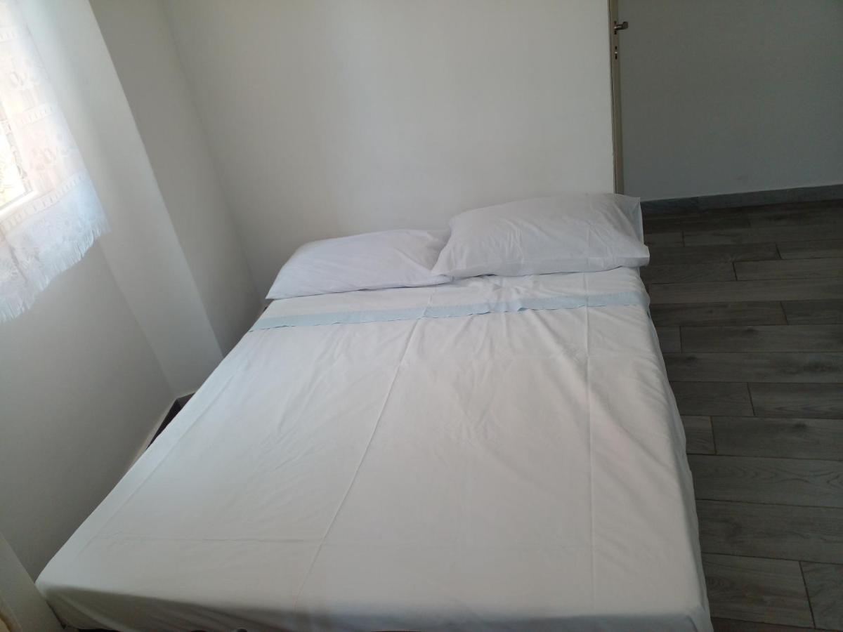 Home332 La Spezia Ngoại thất bức ảnh