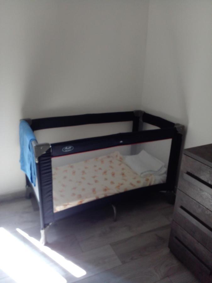 Home332 La Spezia Ngoại thất bức ảnh