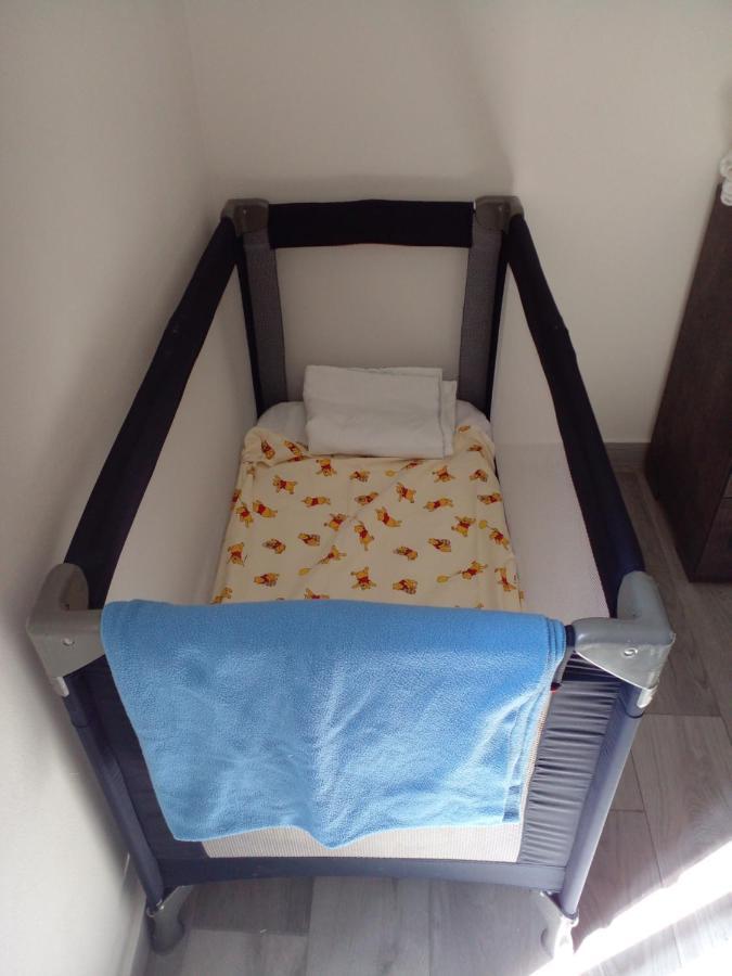 Home332 La Spezia Ngoại thất bức ảnh
