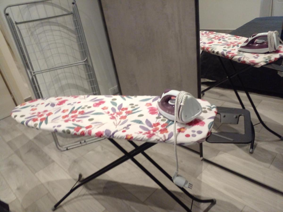 Home332 La Spezia Ngoại thất bức ảnh