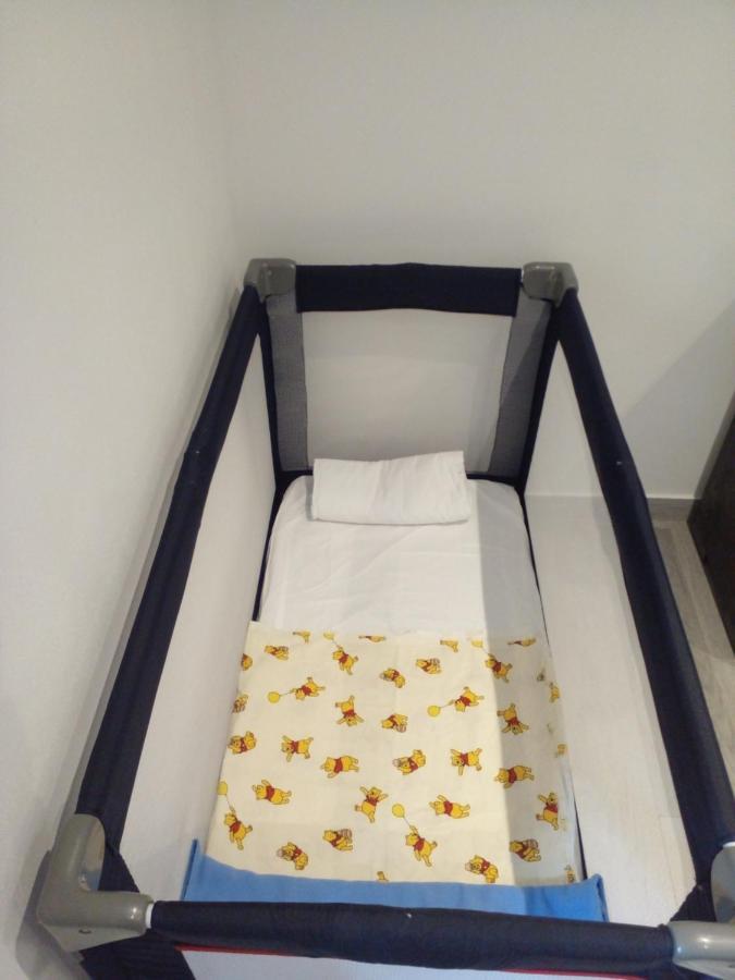 Home332 La Spezia Ngoại thất bức ảnh