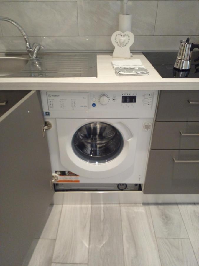 Home332 La Spezia Ngoại thất bức ảnh