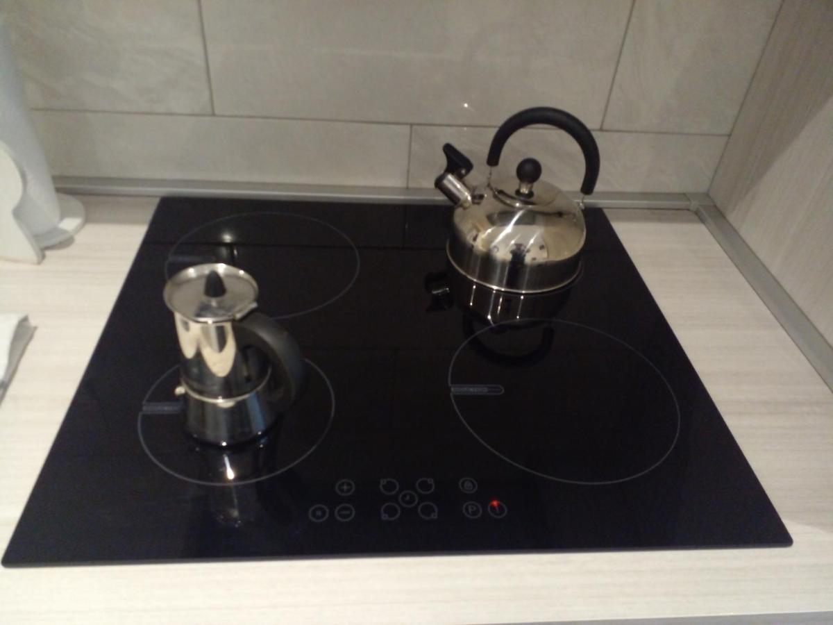 Home332 La Spezia Ngoại thất bức ảnh