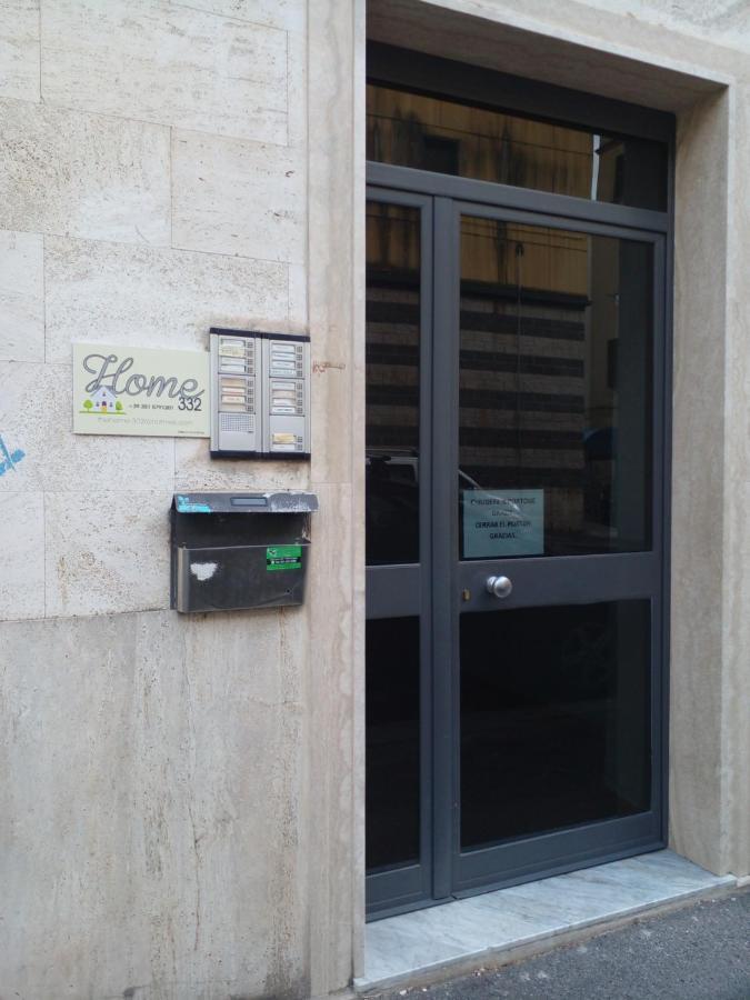 Home332 La Spezia Ngoại thất bức ảnh
